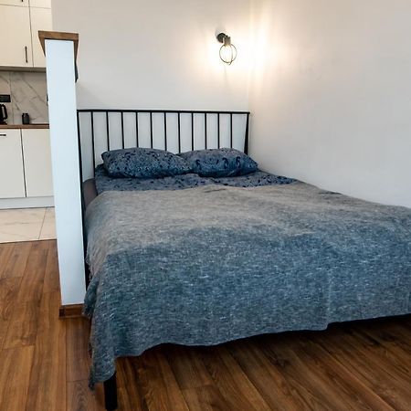 Komfortowy Apartament Scisle Centrum ראדום מראה חיצוני תמונה