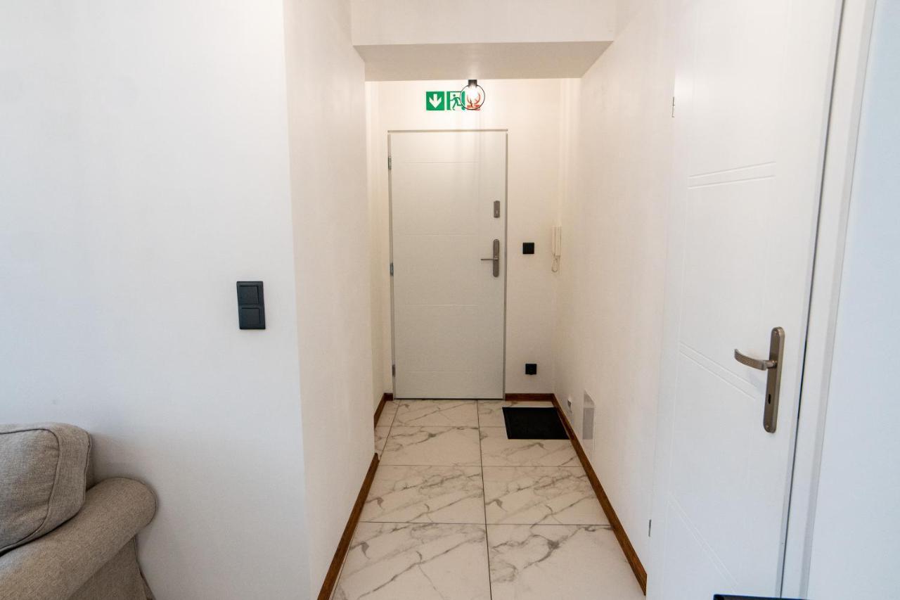 Komfortowy Apartament Scisle Centrum ראדום מראה חיצוני תמונה