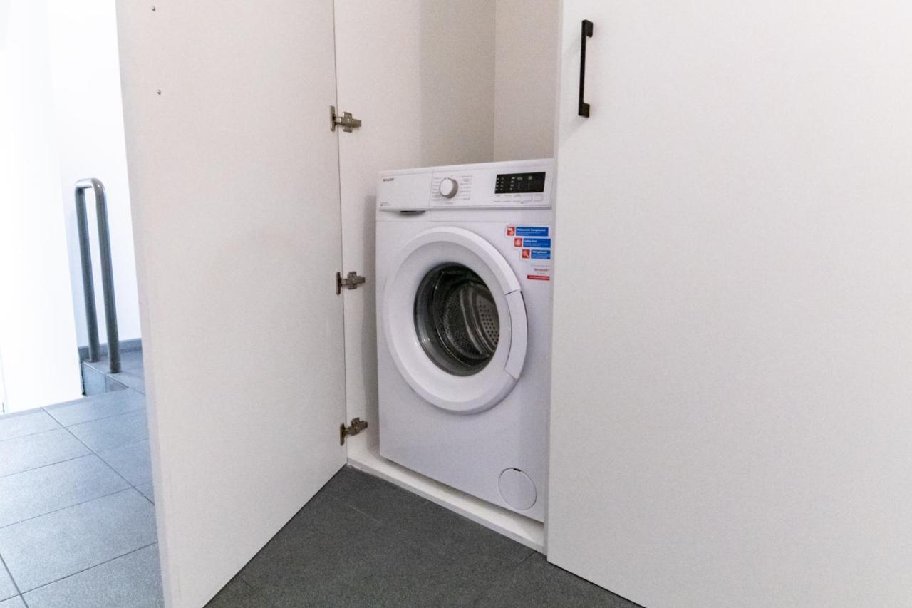 Komfortowy Apartament Scisle Centrum ראדום מראה חיצוני תמונה
