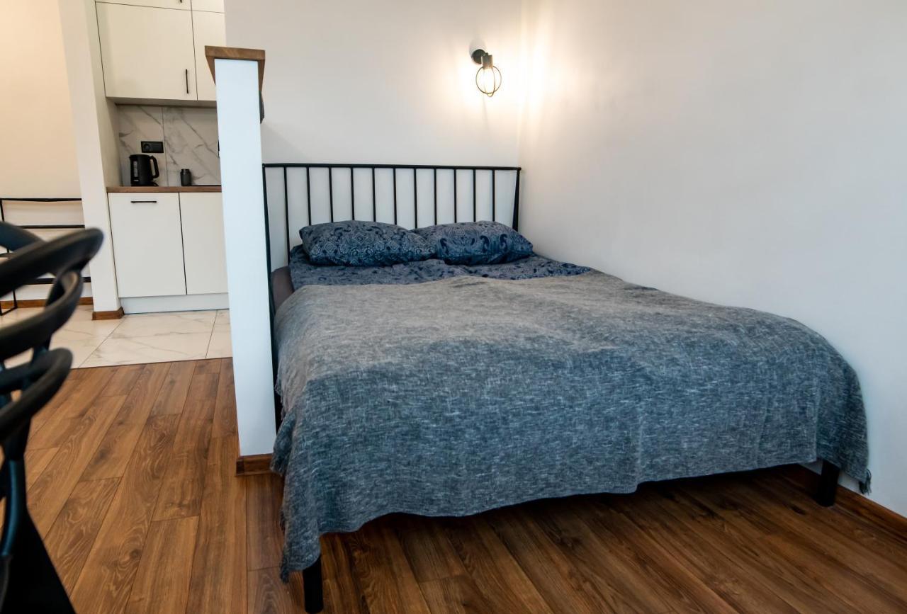 Komfortowy Apartament Scisle Centrum ראדום מראה חיצוני תמונה