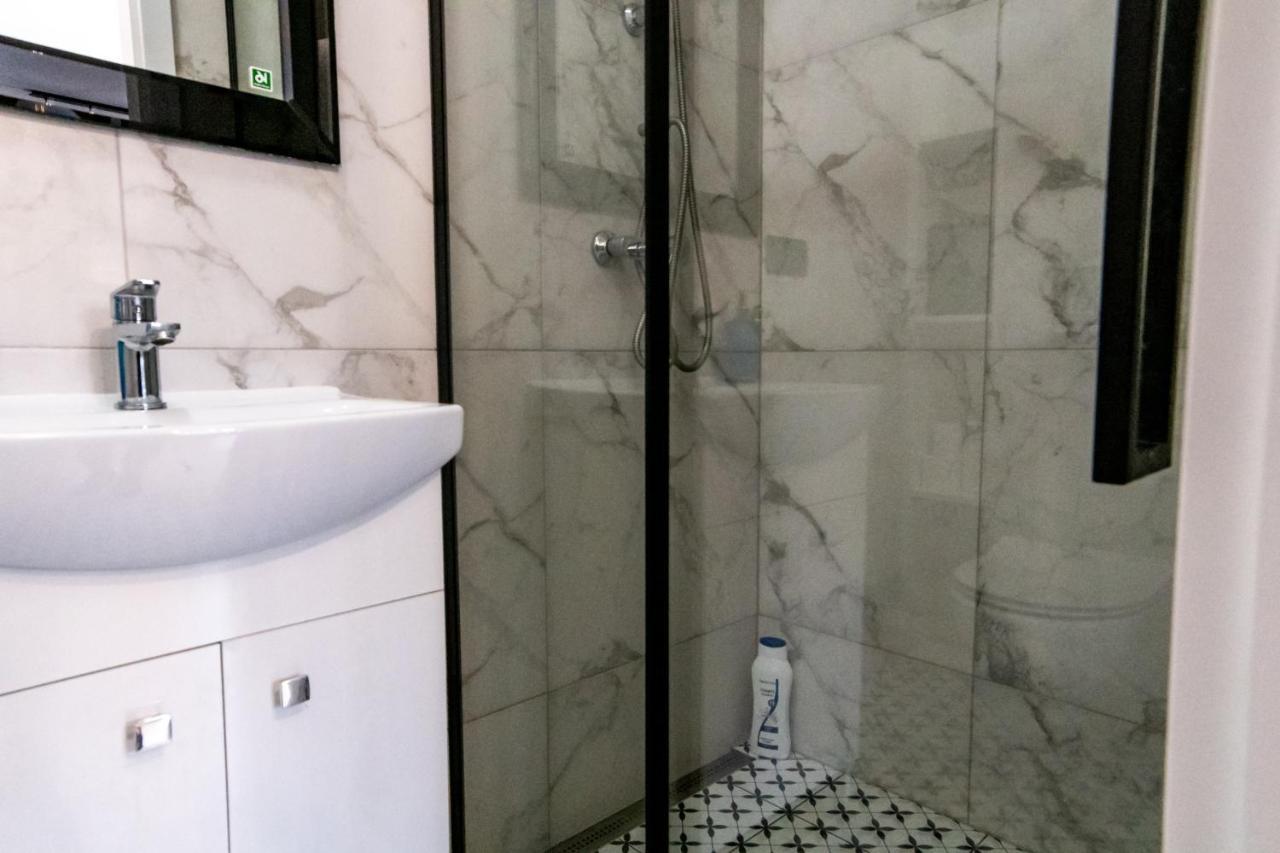 Komfortowy Apartament Scisle Centrum ראדום מראה חיצוני תמונה