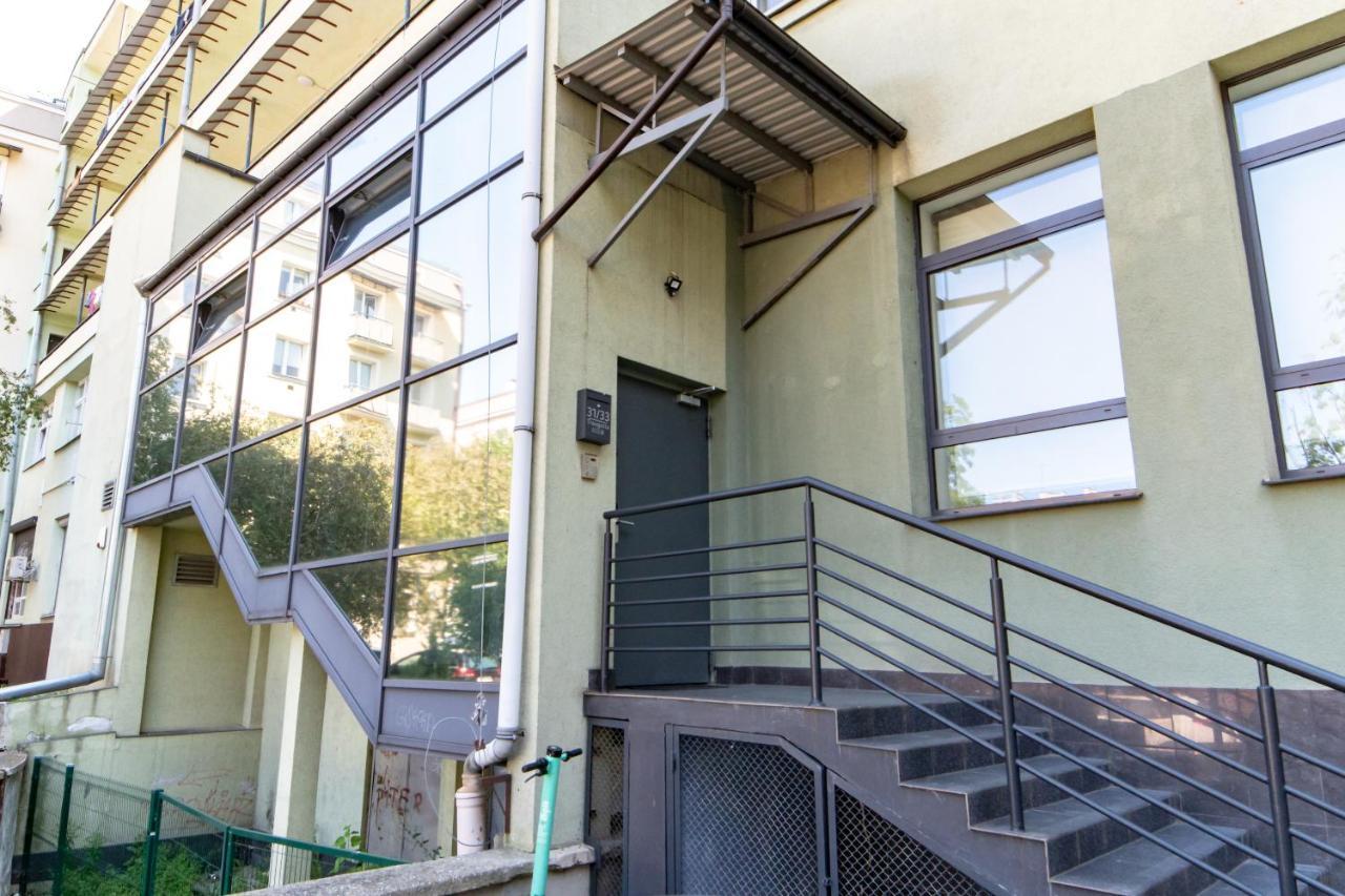 Komfortowy Apartament Scisle Centrum ראדום מראה חיצוני תמונה